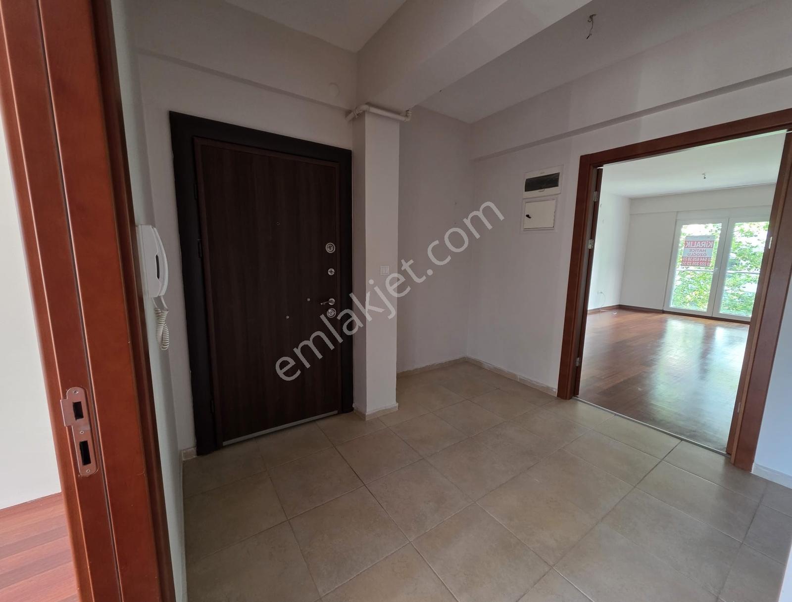 Rw Detay'dan Yenişehir Konaklarında 2+1 Satılık Daire — fotoğraf 2