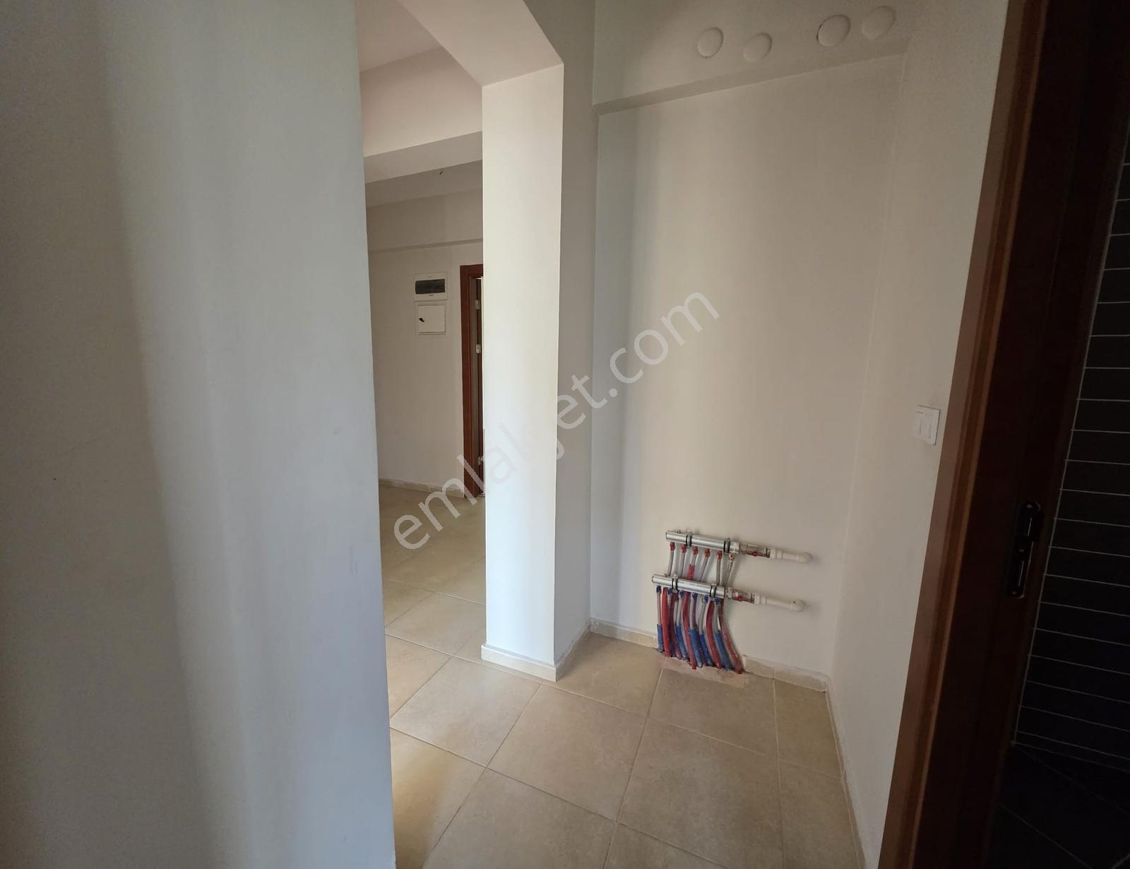 Rw Detay'dan Yenişehir Konaklarında 2+1 Satılık Daire — fotoğraf 18