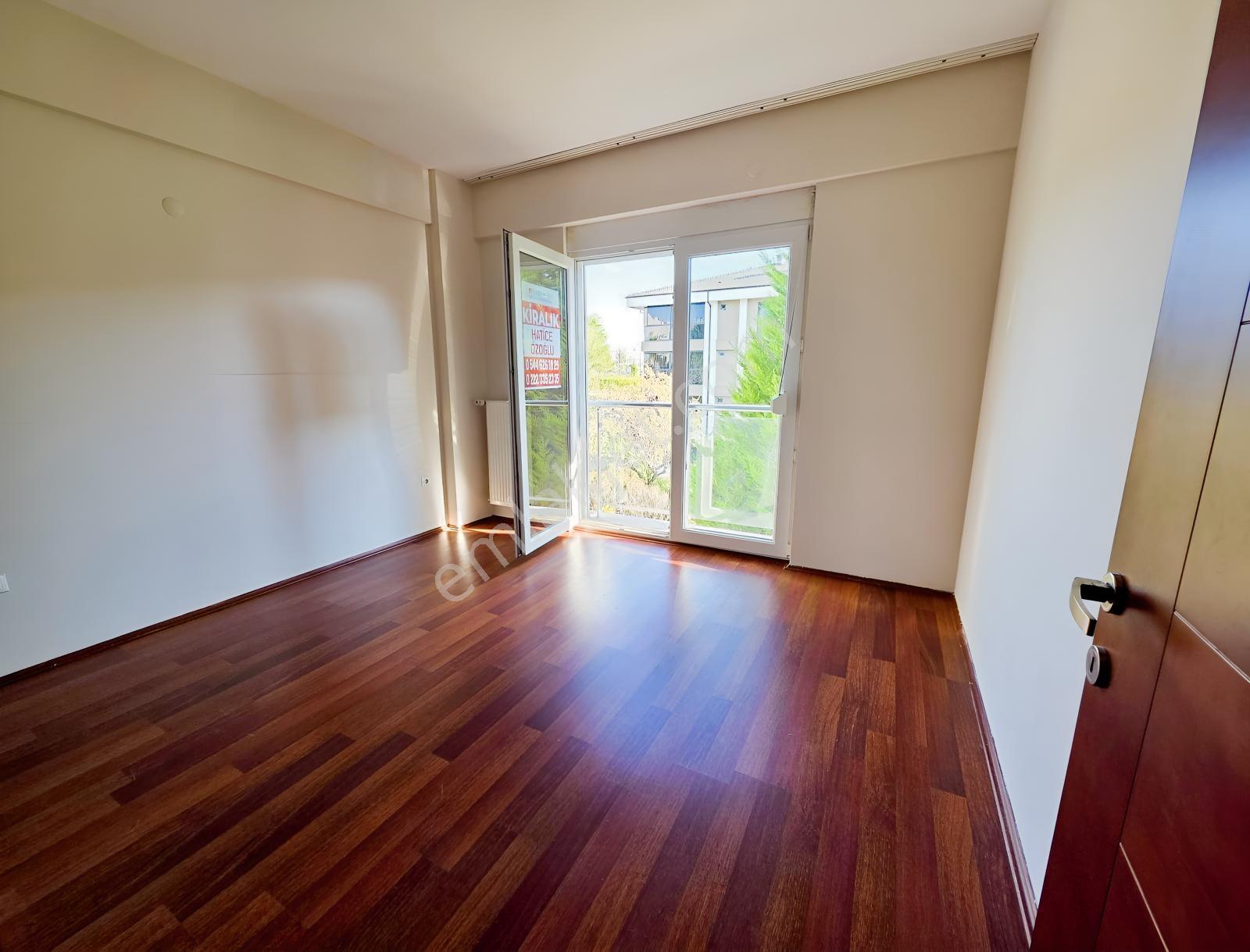 Rw Detay'dan Yenişehir Konaklarında 2+1 Satılık Daire — fotoğraf 22