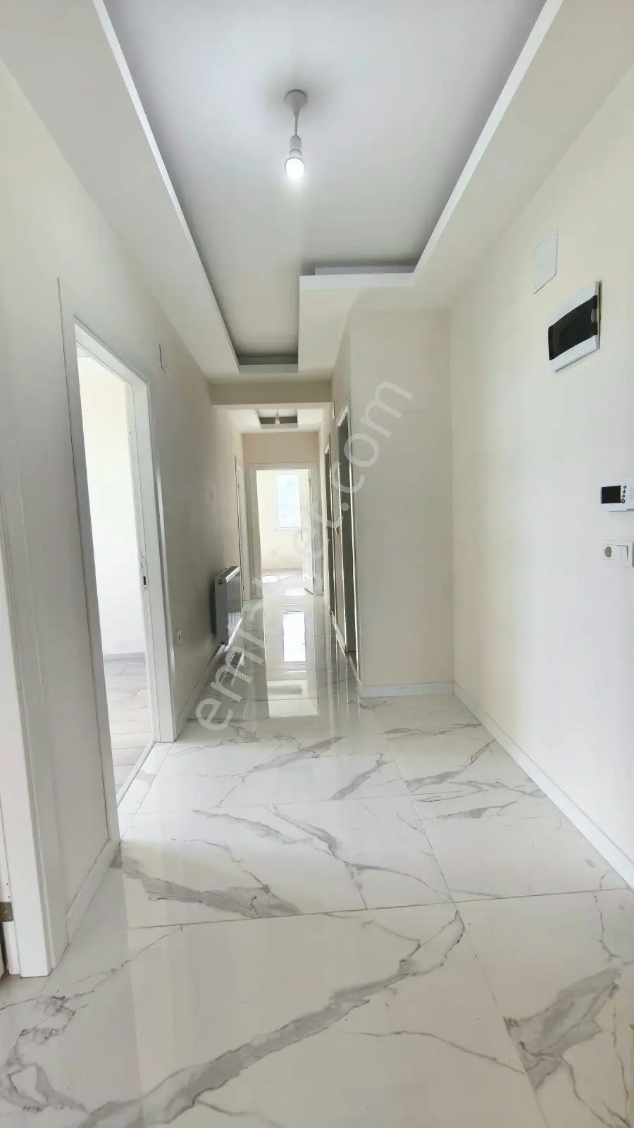 Truva/nazım Demirci'den İlkadım Kışla Satılık 3+1 Fırsat Daire — fotoğraf 13