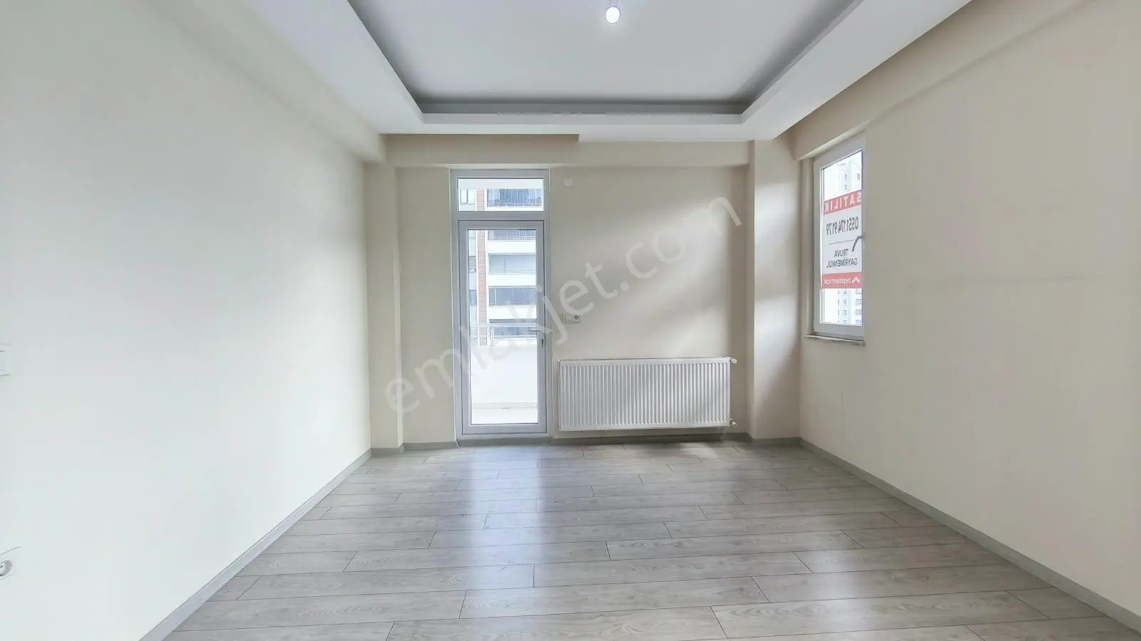 Truva/nazım Demirci'den İlkadım Kışla Satılık 3+1 Fırsat Daire — fotoğraf 25