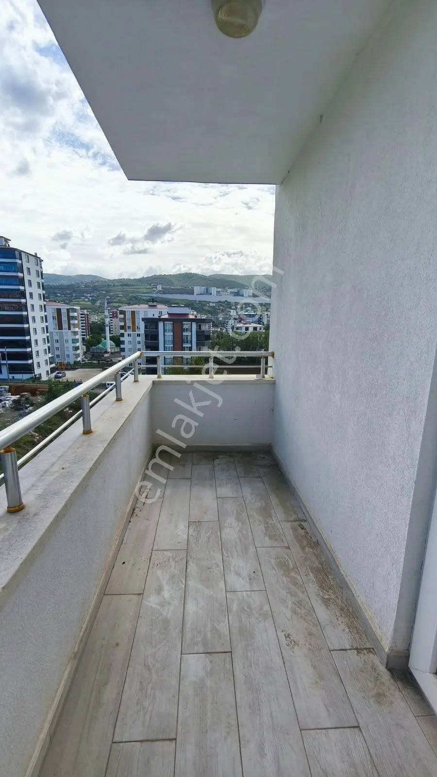 Truva/nazım Demirci'den İlkadım Kışla Satılık 3+1 Fırsat Daire — fotoğraf 27