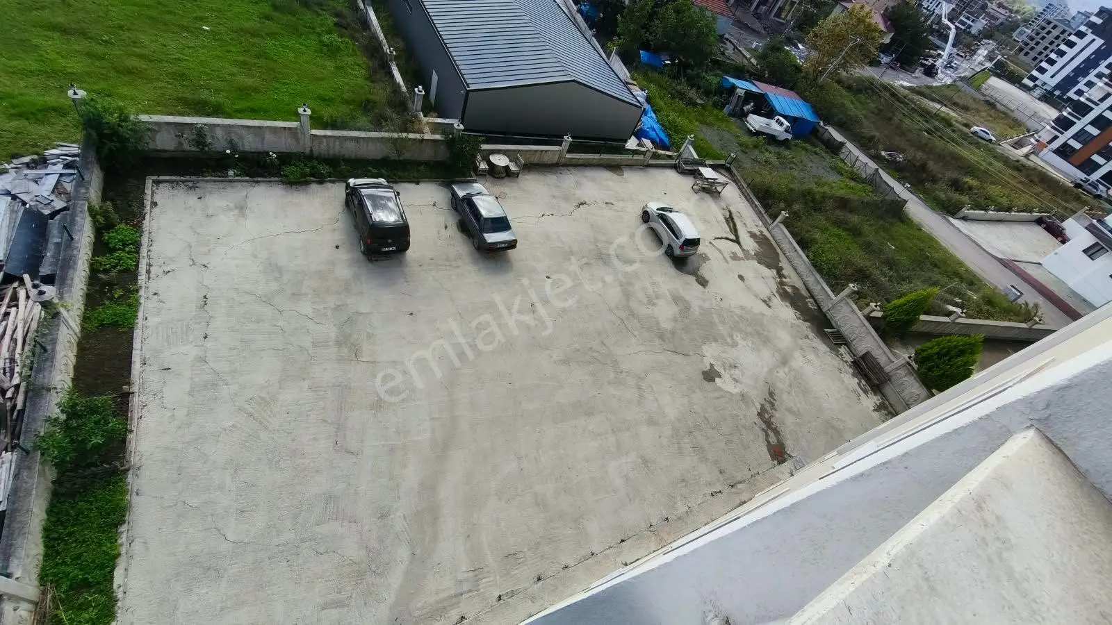 Truva/nazım Demirci'den İlkadım Kışla Satılık 3+1 Fırsat Daire — fotoğraf 29