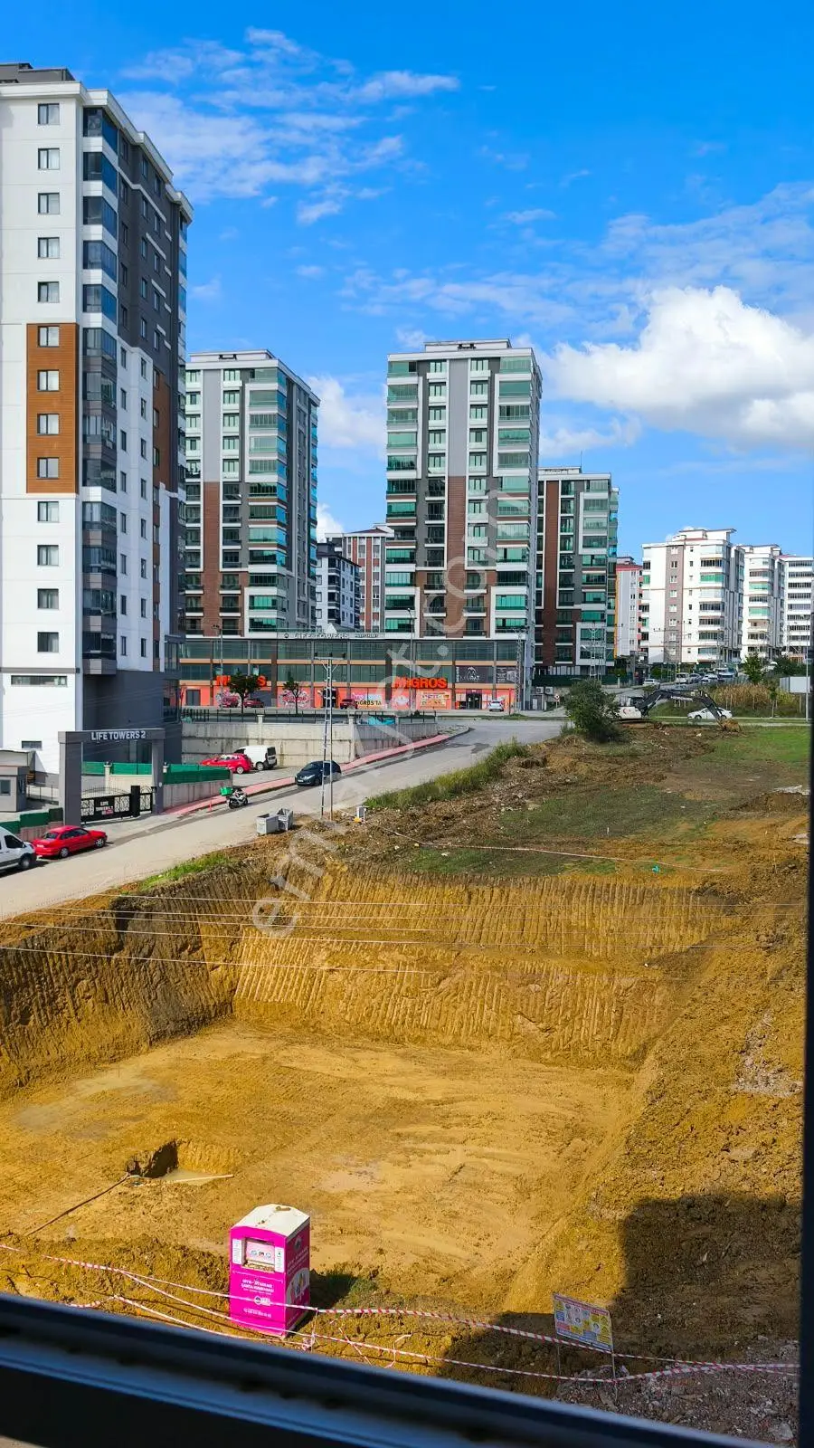 Truva/nazım Demirci'den İlkadım Kışla Satılık 3+1 Fırsat Daire — fotoğraf 30