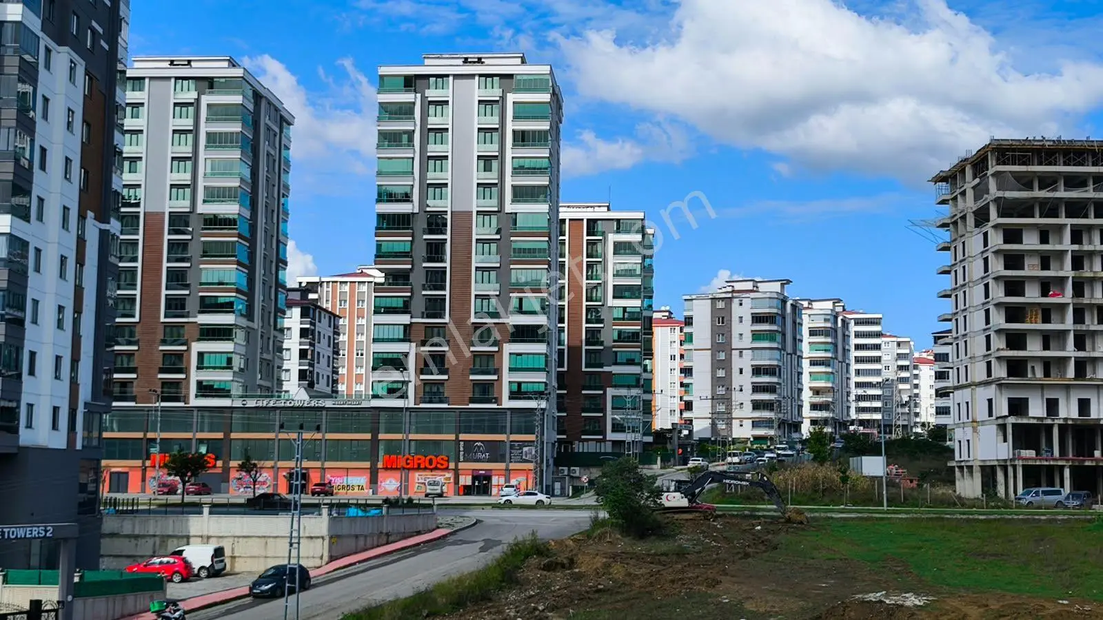 Truva/nazım Demirci'den İlkadım Kışla Satılık 3+1 Fırsat Daire — fotoğraf 31
