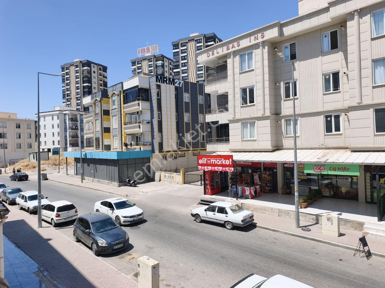 Maşuk Emlak Tan 2+1 Yol Üstü Lüx Konut — fotoğraf 4