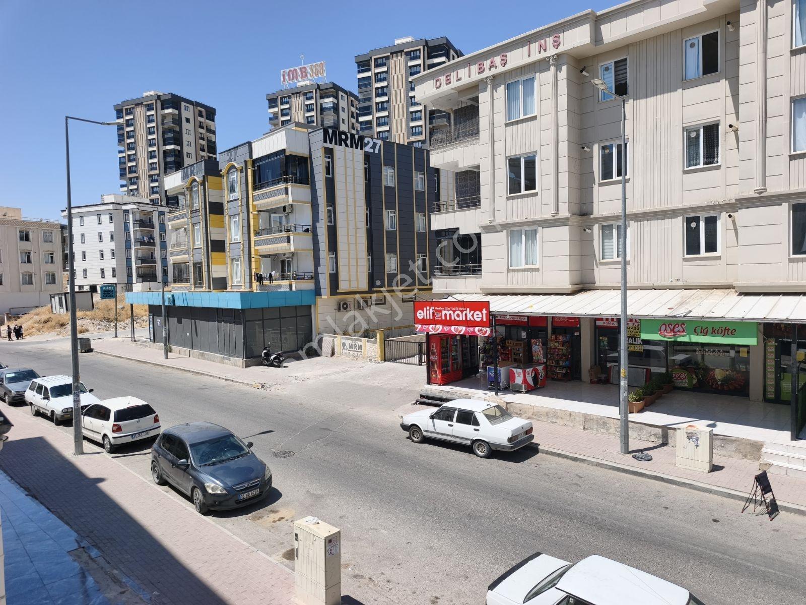 Maşuk Emlak Tan 2+1 Yol Üstü Lüx Konut — fotoğraf 5