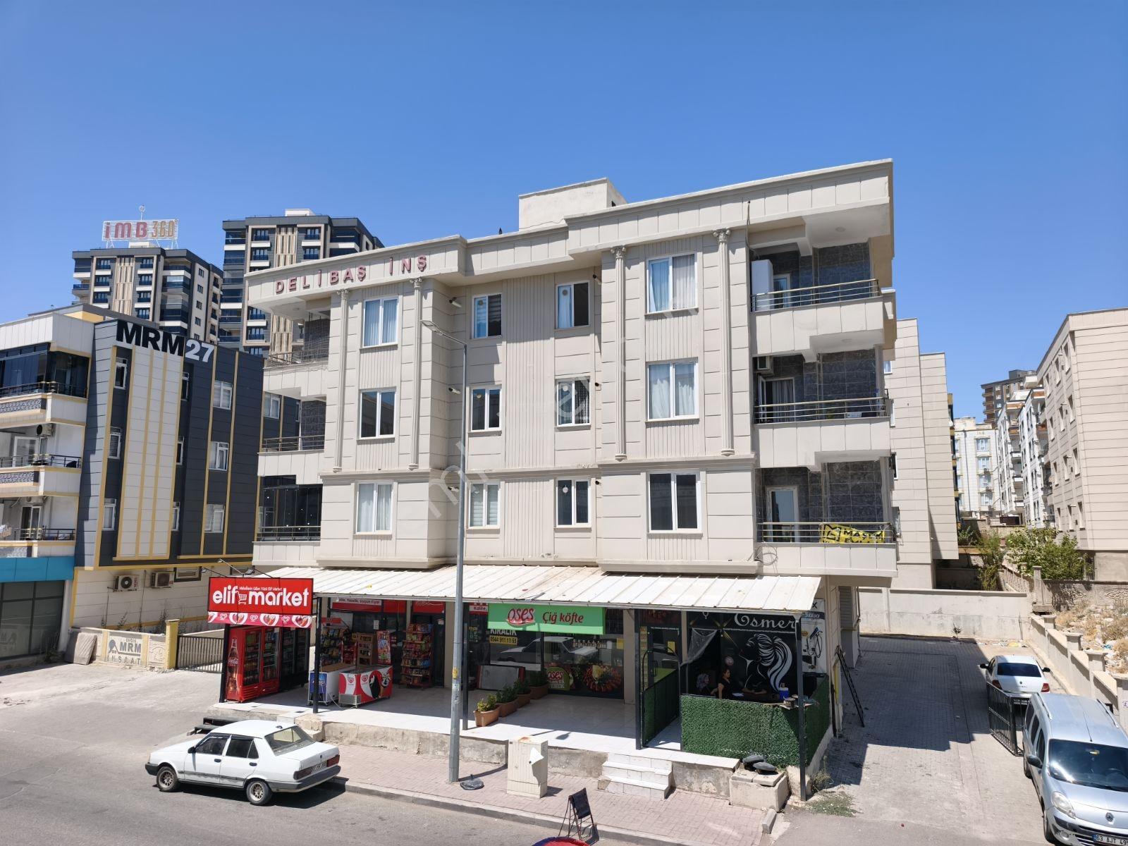 Maşuk Emlak Tan 2+1 Yol Üstü Lüx Konut — fotoğraf 6