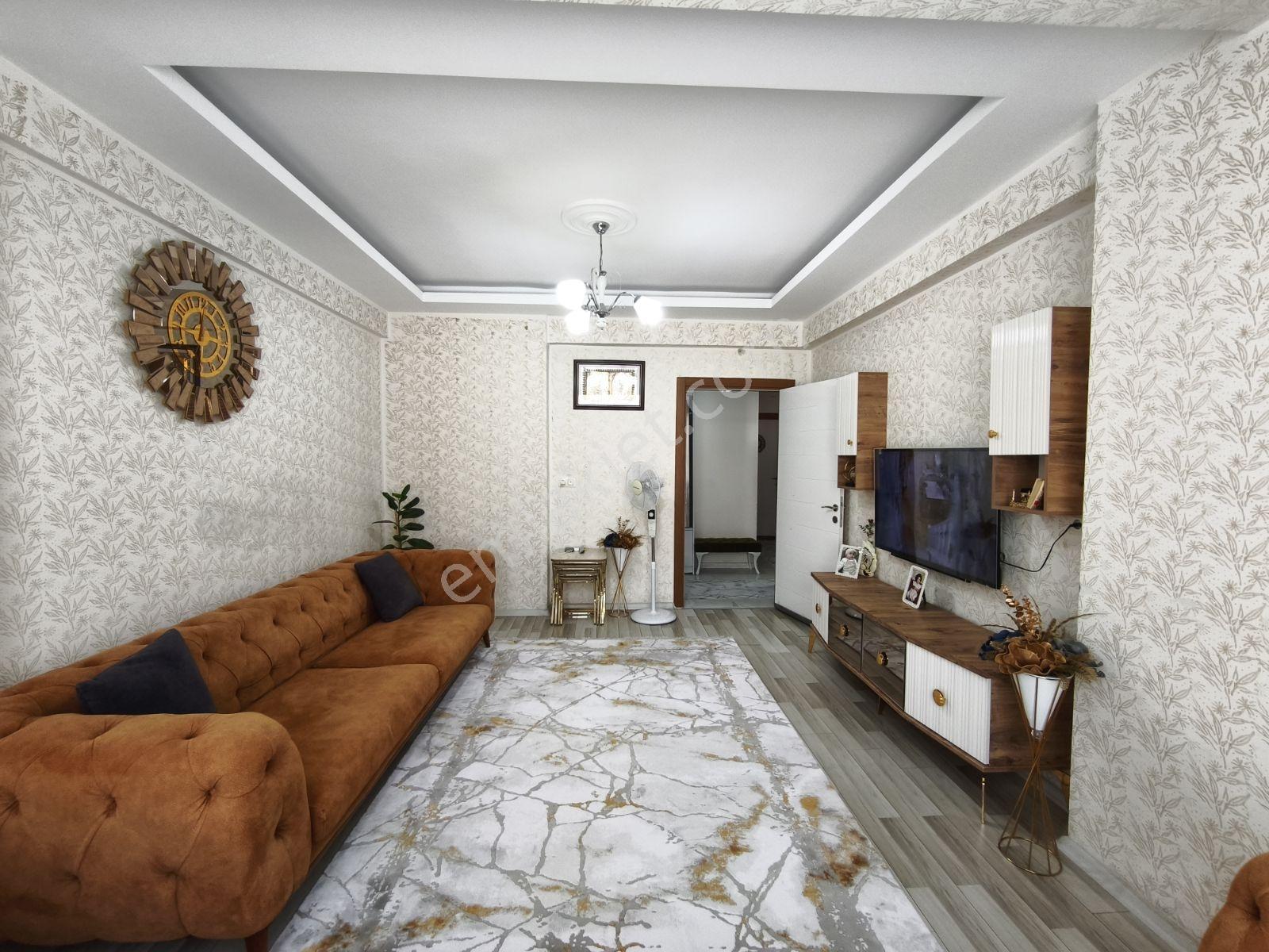 Maşuk Emlak Tan 2+1 Yol Üstü Lüx Konut — fotoğraf 7