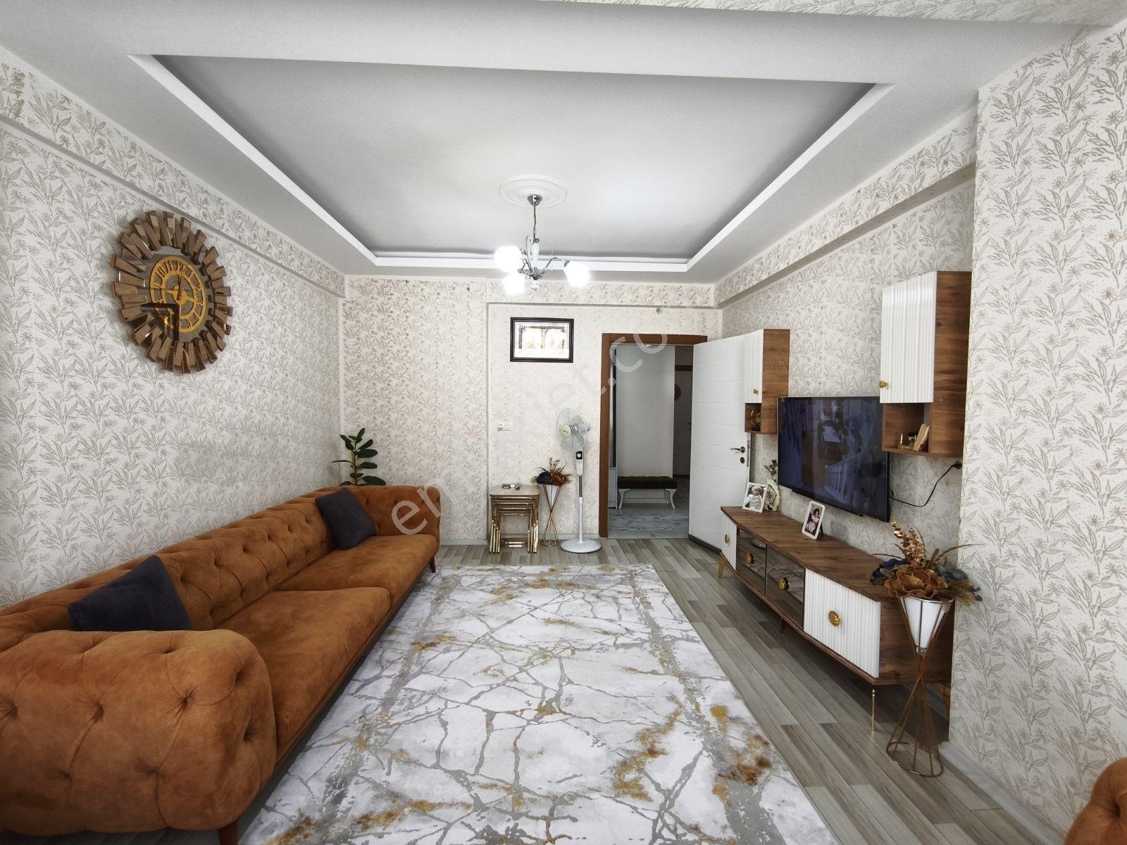 Maşuk Emlak Tan 2+1 Yol Üstü Lüx Konut — fotoğraf 8
