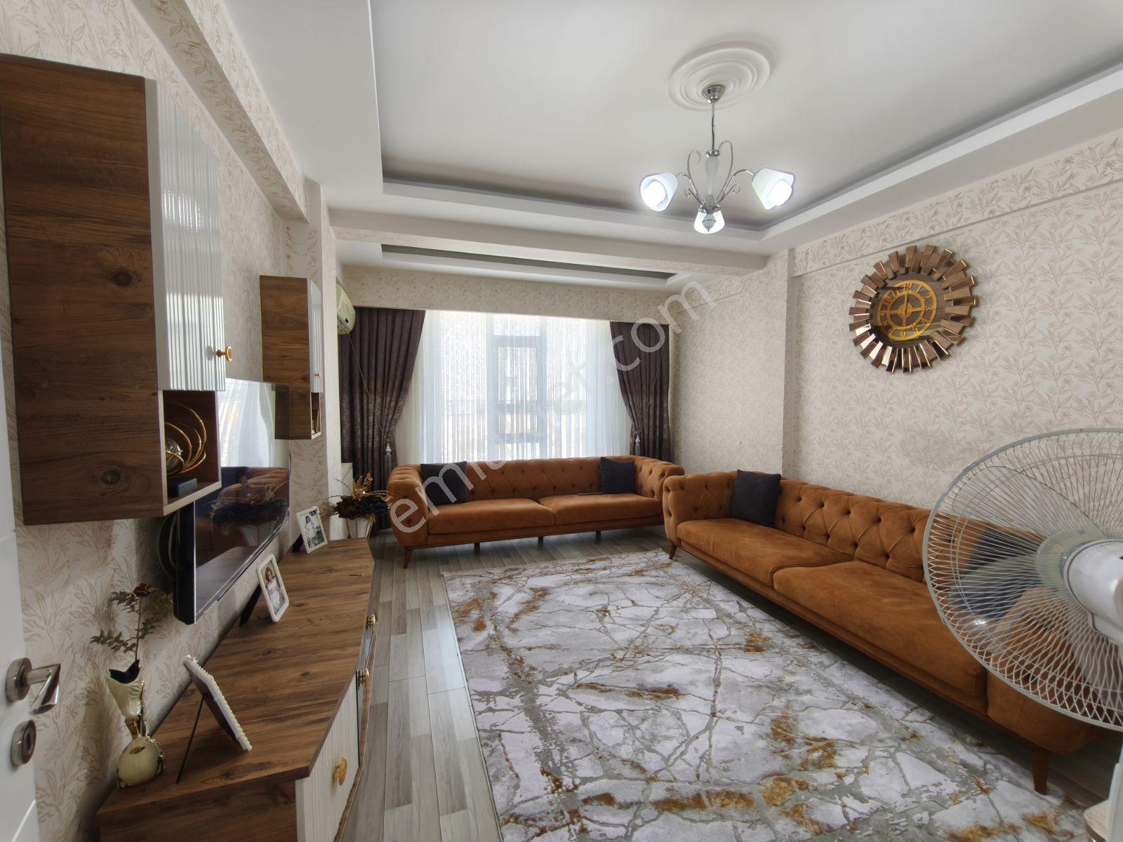 Maşuk Emlak Tan 2+1 Yol Üstü Lüx Konut — fotoğraf 9