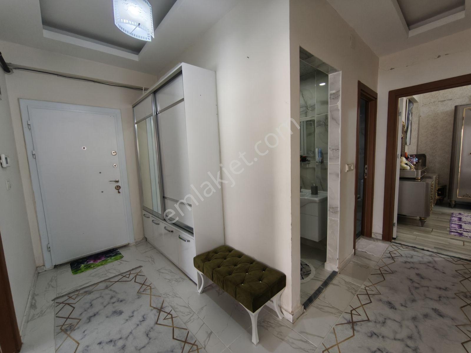 Maşuk Emlak Tan 2+1 Yol Üstü Lüx Konut — fotoğraf 10