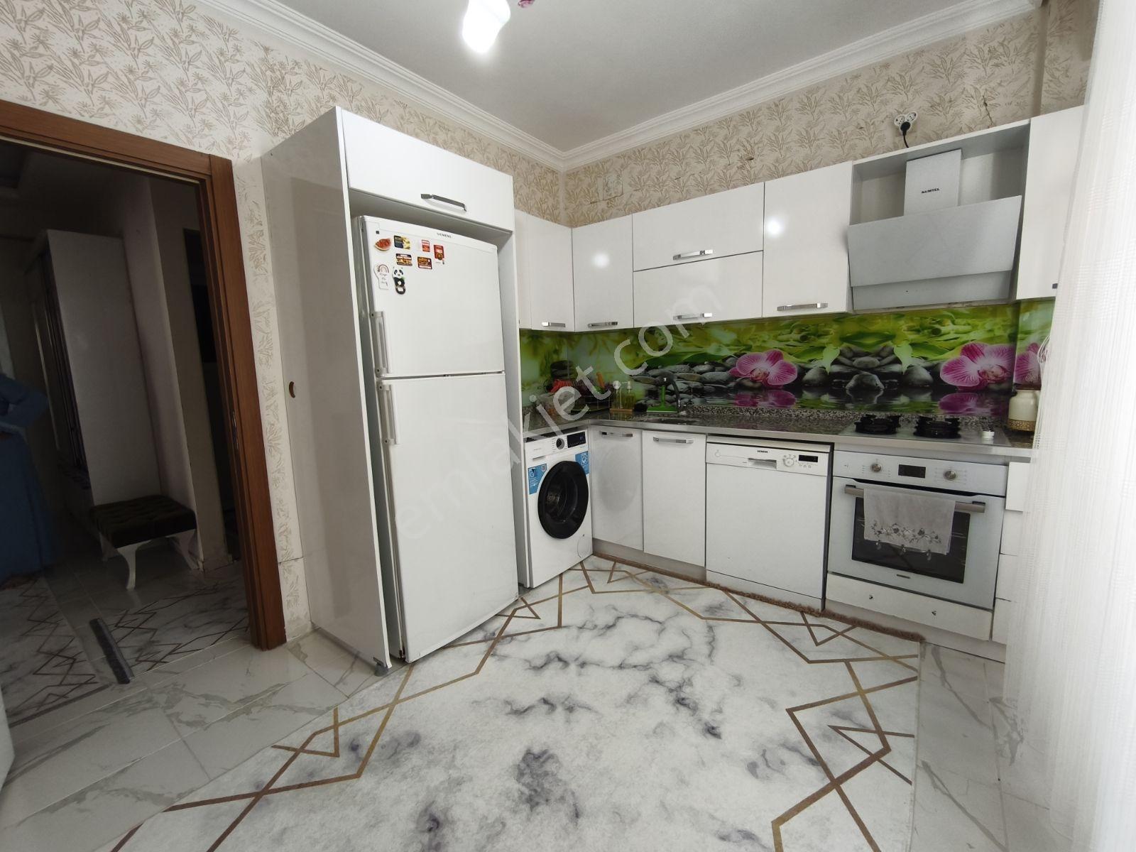 Maşuk Emlak Tan 2+1 Yol Üstü Lüx Konut — fotoğraf 14