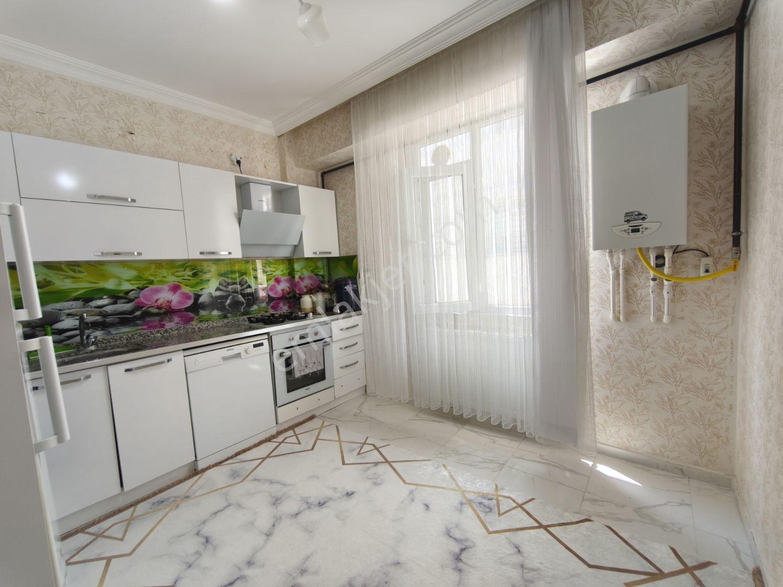 Maşuk Emlak Tan 2+1 Yol Üstü Lüx Konut — fotoğraf 15