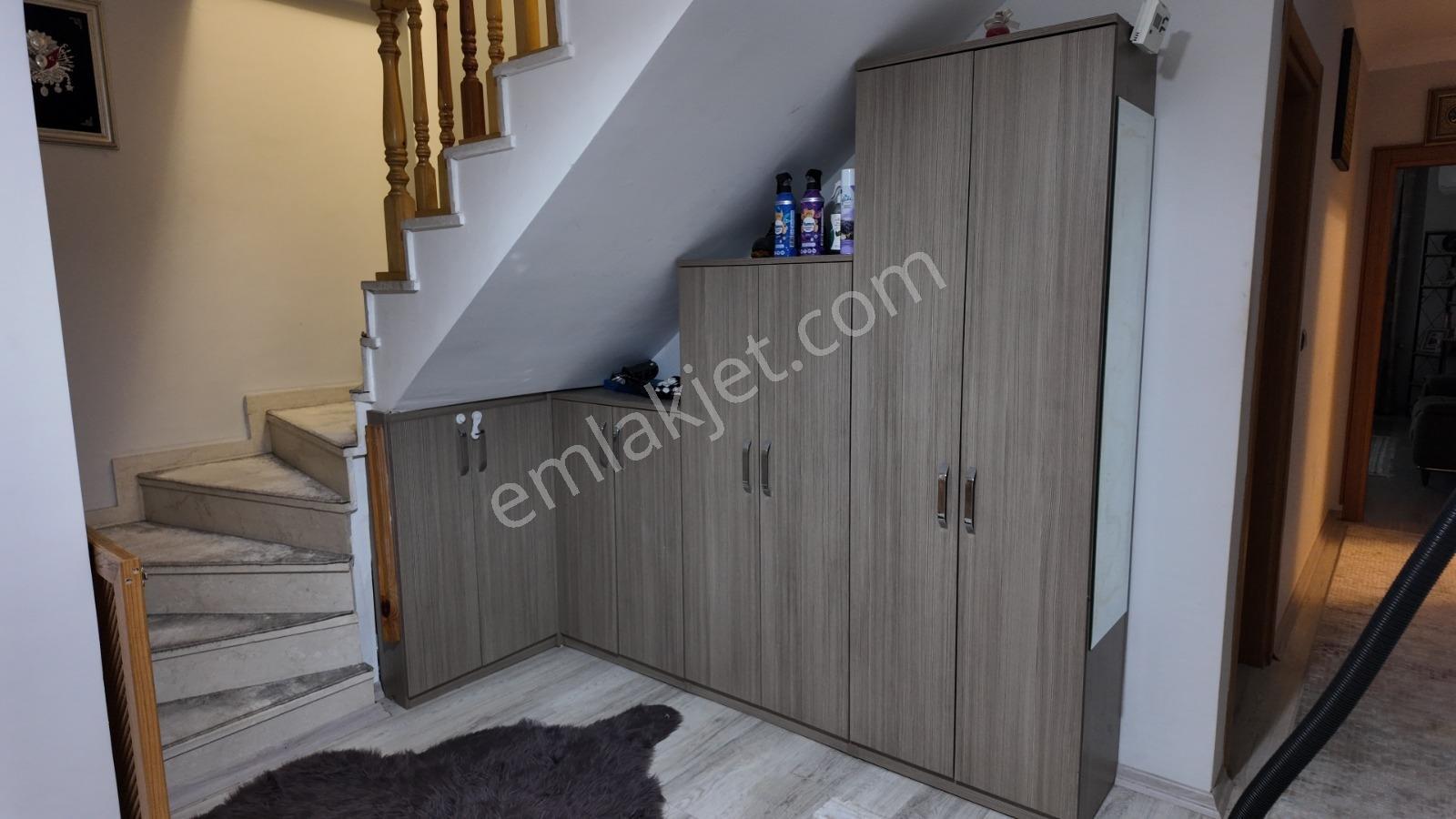 Ataevler'de Krediye Uygun Teraslı Geniş 4+1 Dubleks — fotoğraf 3