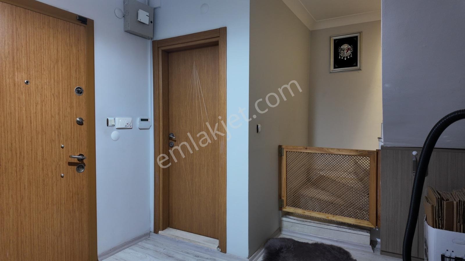 Ataevler'de Krediye Uygun Teraslı Geniş 4+1 Dubleks — fotoğraf 4