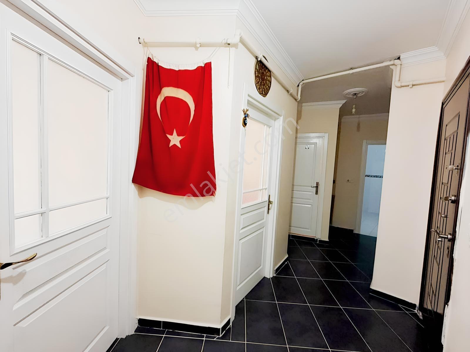 Bağlarçeşme Mh'de Cadde Üzerinde Kat Mülkiyetli 2+1 Daire — fotoğraf 16