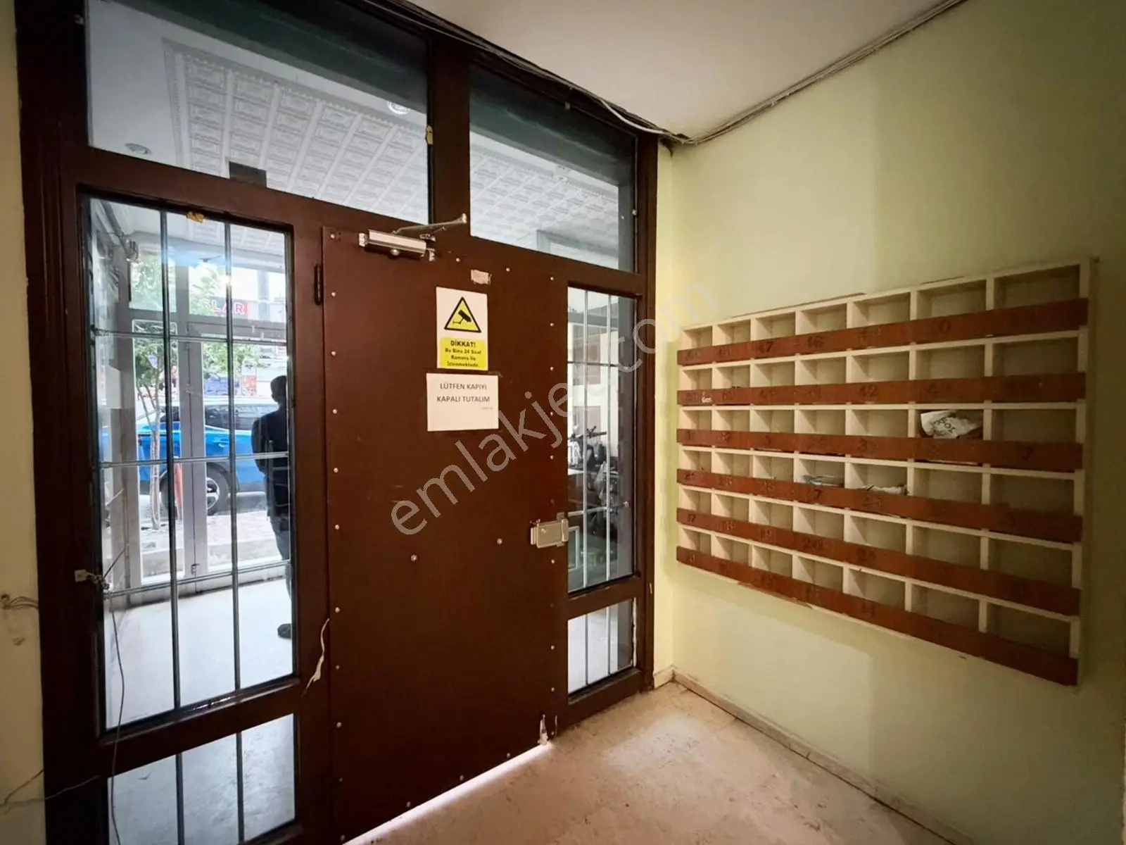 Bağlarçeşme Mh'de Cadde Üzerinde Kat Mülkiyetli 2+1 Daire — fotoğraf 26