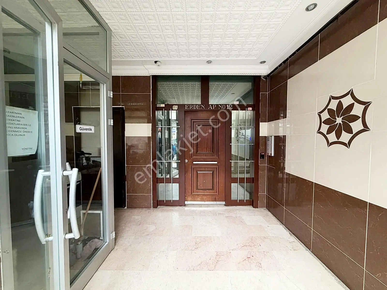 Bağlarçeşme Mh'de Cadde Üzerinde Kat Mülkiyetli 2+1 Daire — fotoğraf 27