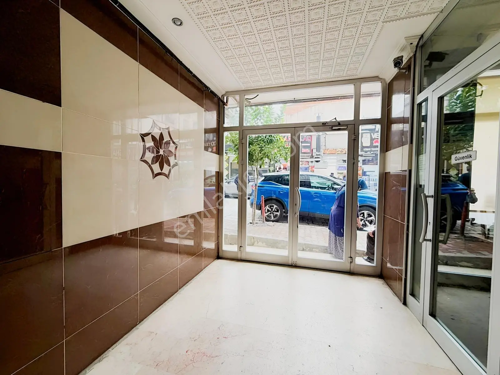 Bağlarçeşme Mh'de Cadde Üzerinde Kat Mülkiyetli 2+1 Daire — fotoğraf 28