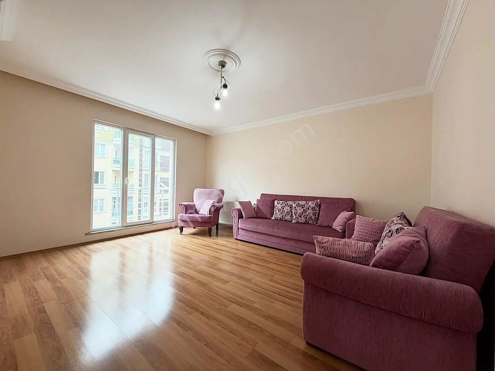 Bağlarçeşme Mh'de Cadde Üzerinde Kat Mülkiyetli 2+1 Daire — fotoğraf 32