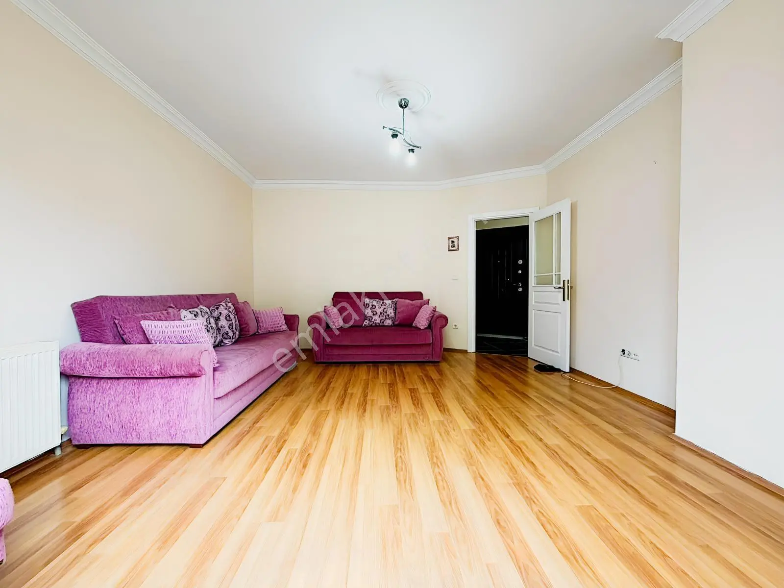 Bağlarçeşme Mh'de Cadde Üzerinde Kat Mülkiyetli 2+1 Daire — fotoğraf 34