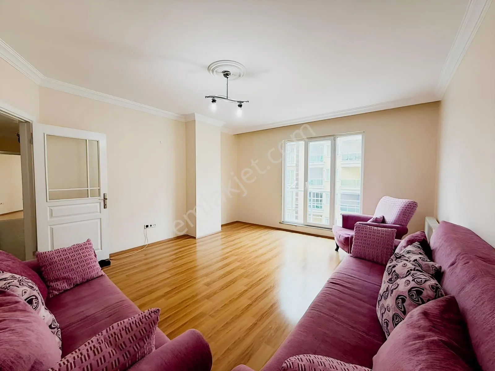 Bağlarçeşme Mh'de Cadde Üzerinde Kat Mülkiyetli 2+1 Daire — fotoğraf 35
