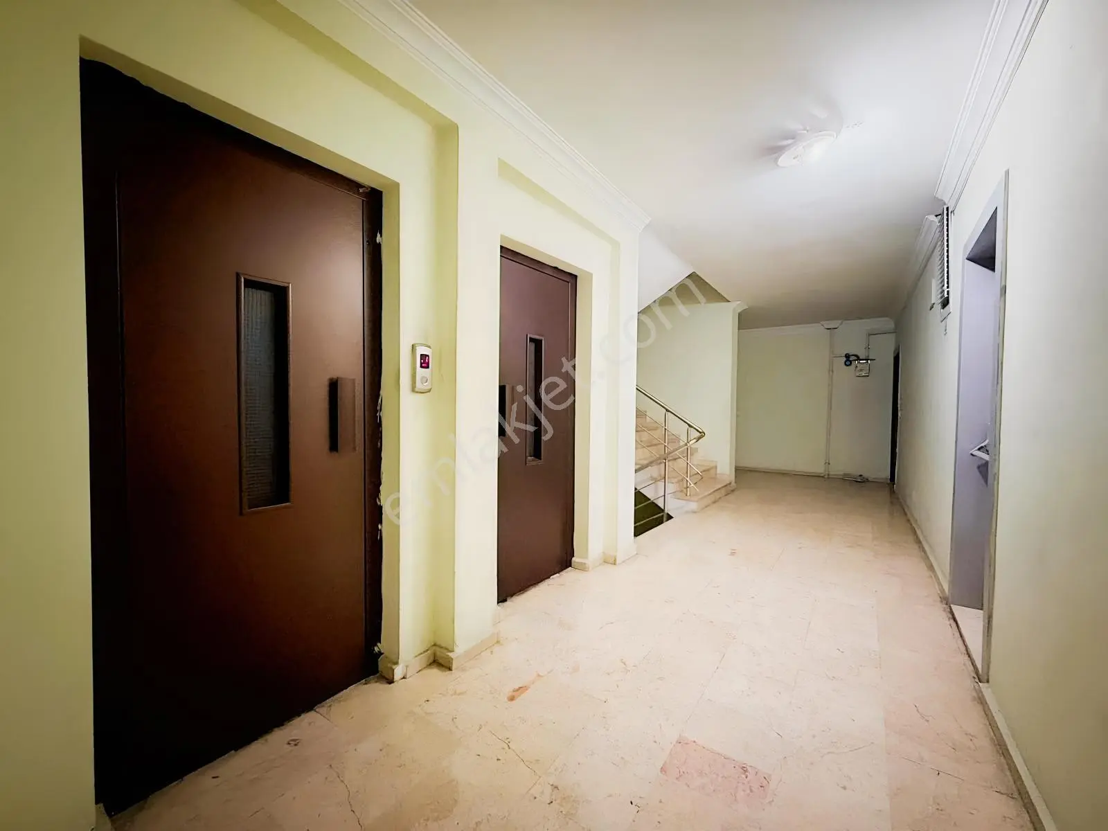 Bağlarçeşme Mh'de Cadde Üzerinde Kat Mülkiyetli 2+1 Daire — fotoğraf 55