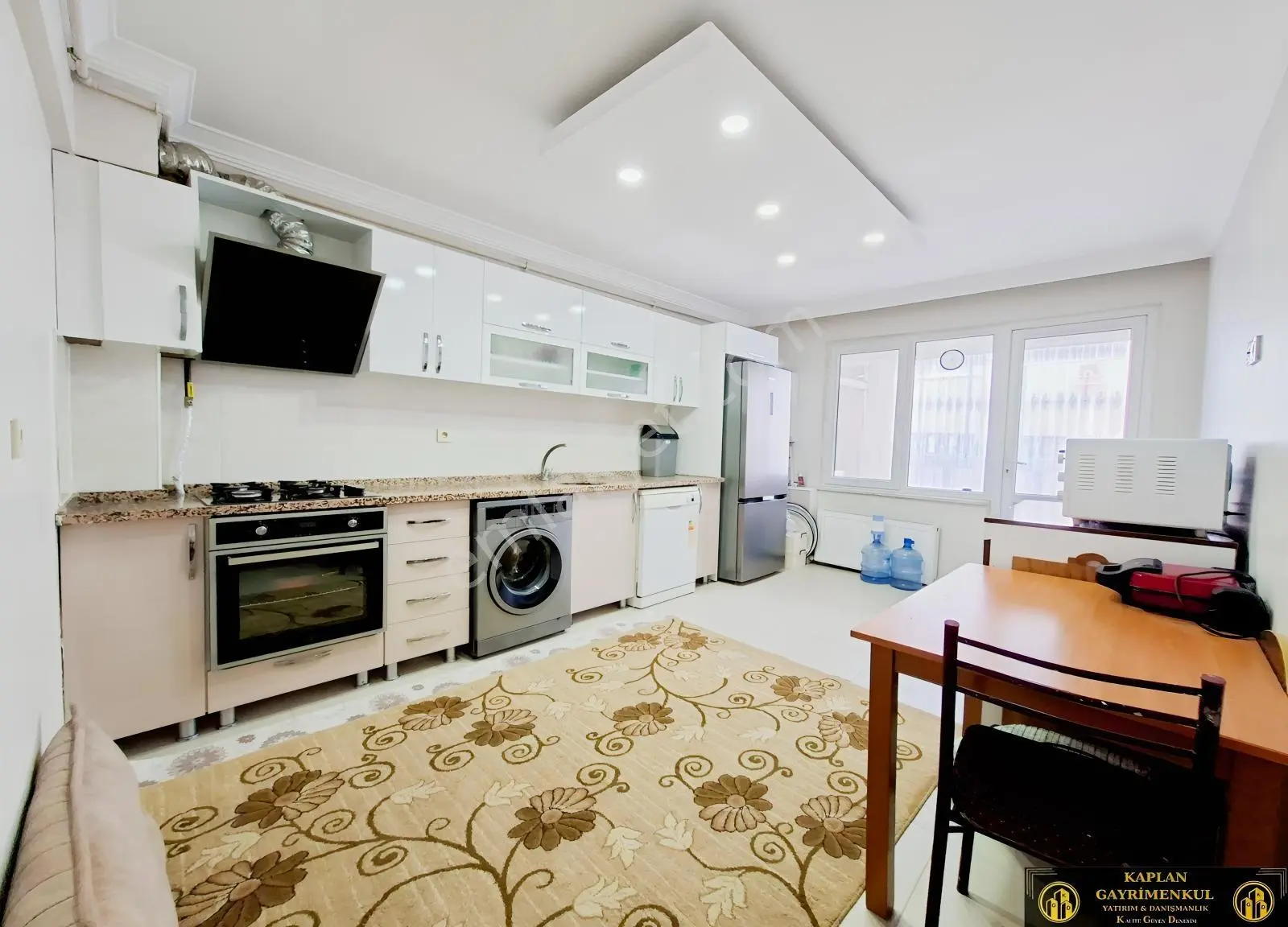 71 Evler Mh Açelya Durağı Yakını 2+1 115 M² Arakat Satılık Daire