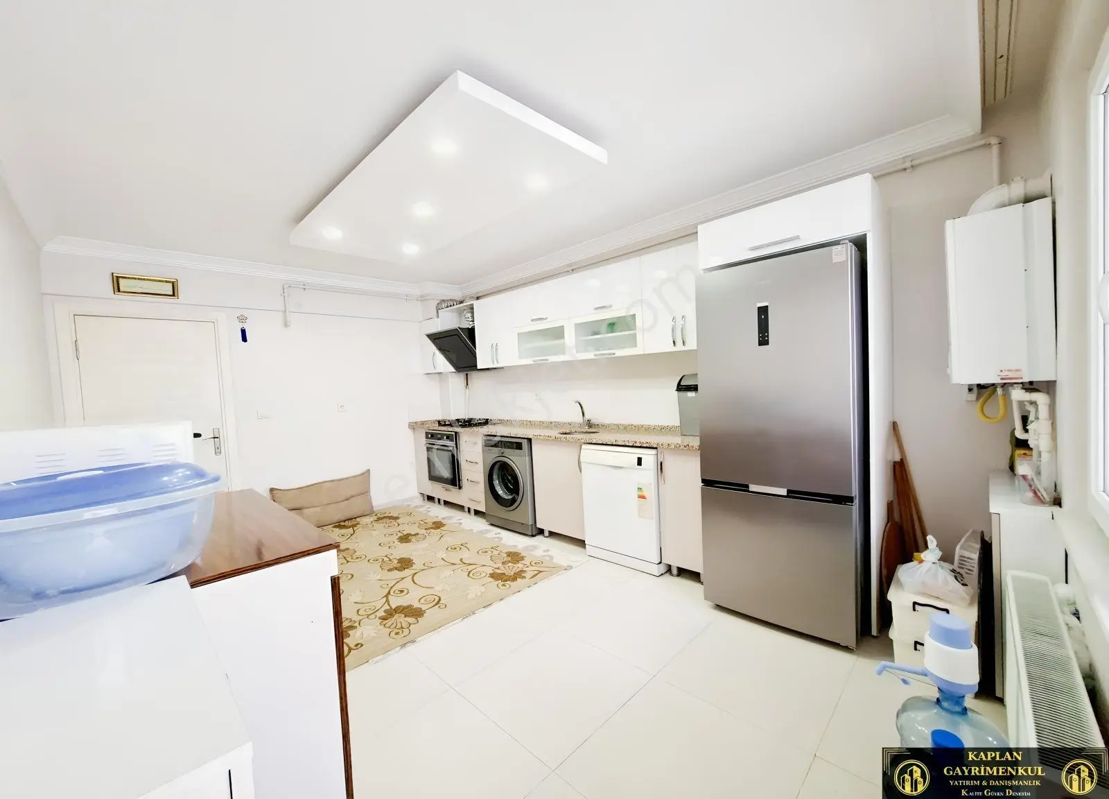 71 Evler Mh Açelya Durağı Yakını 2+1 115 M² Arakat Satılık Daire — fotoğraf 3