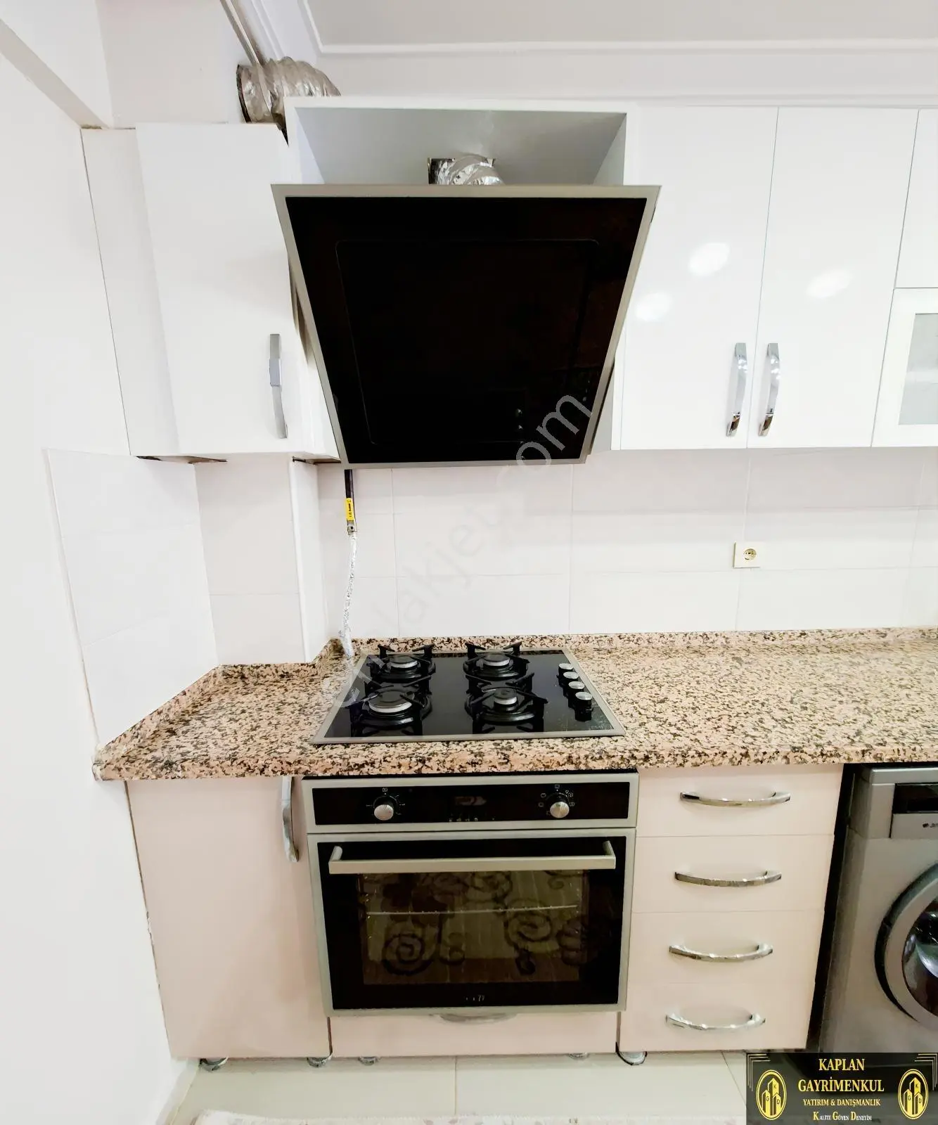 71 Evler Mh Açelya Durağı Yakını 2+1 115 M² Arakat Satılık Daire — fotoğraf 6