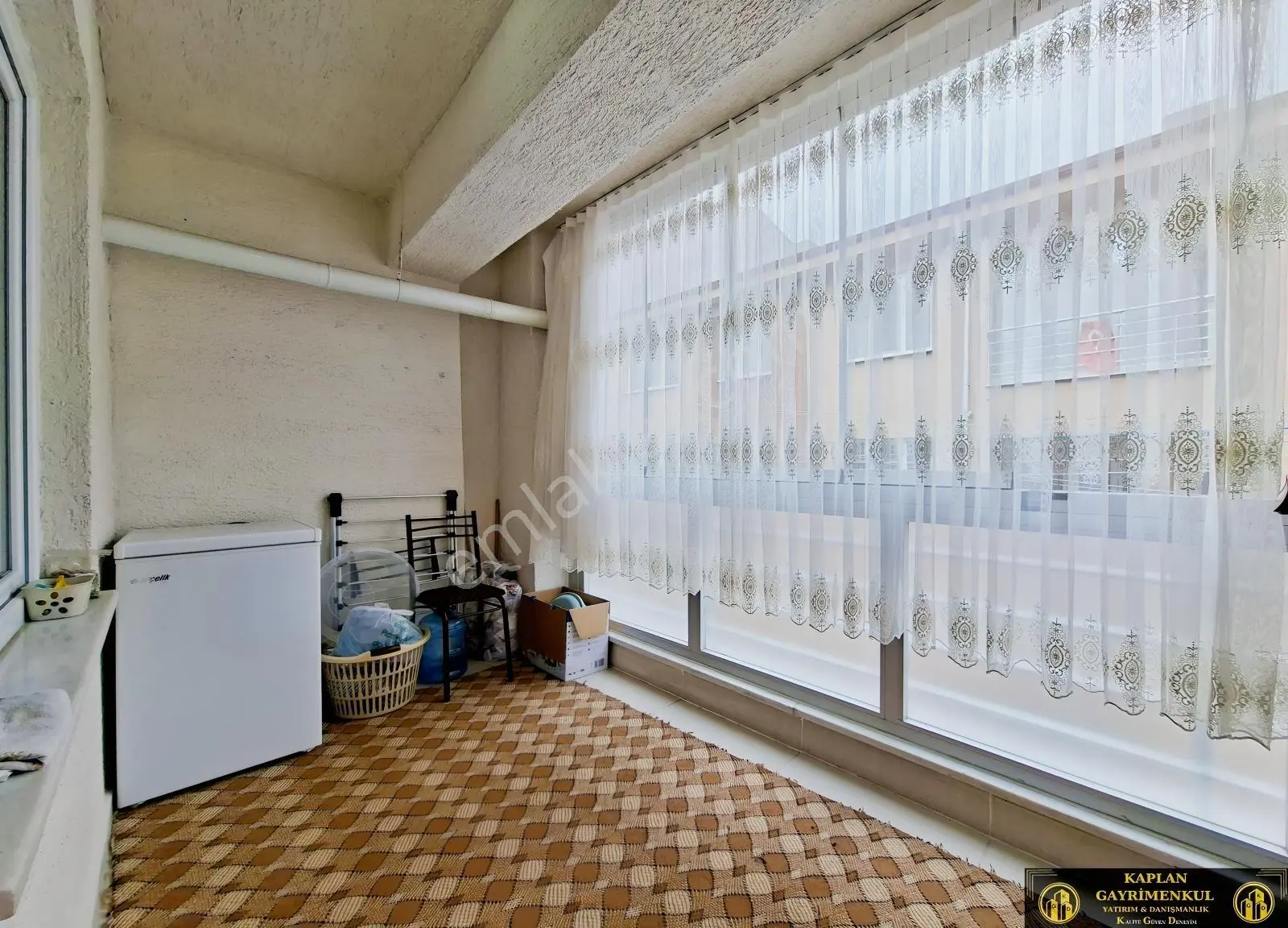 71 Evler Mh Açelya Durağı Yakını 2+1 115 M² Arakat Satılık Daire — fotoğraf 8