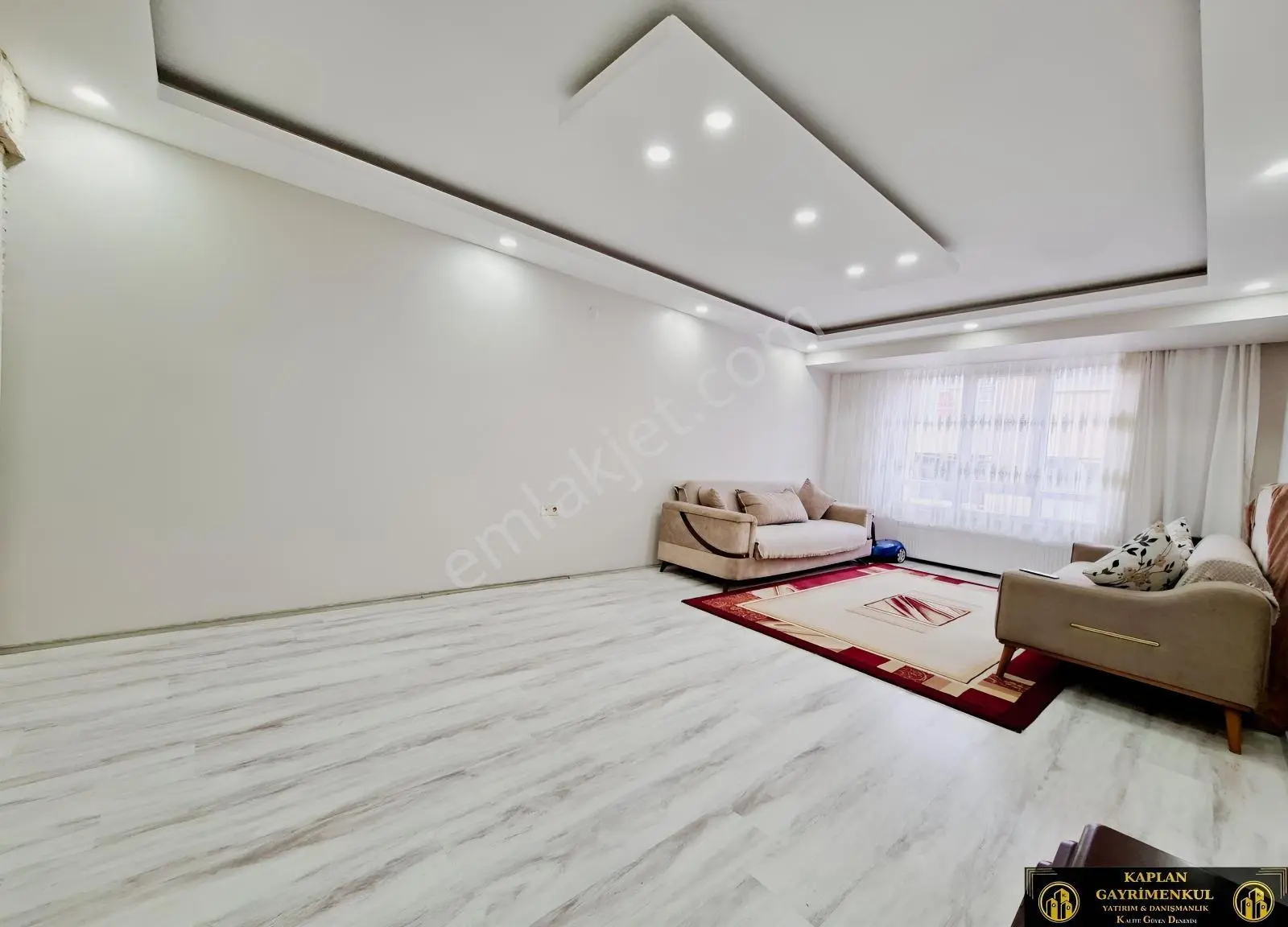71 Evler Mh Açelya Durağı Yakını 2+1 115 M² Arakat Satılık Daire — fotoğraf 12