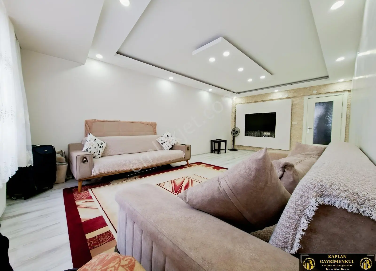 71 Evler Mh Açelya Durağı Yakını 2+1 115 M² Arakat Satılık Daire — fotoğraf 15
