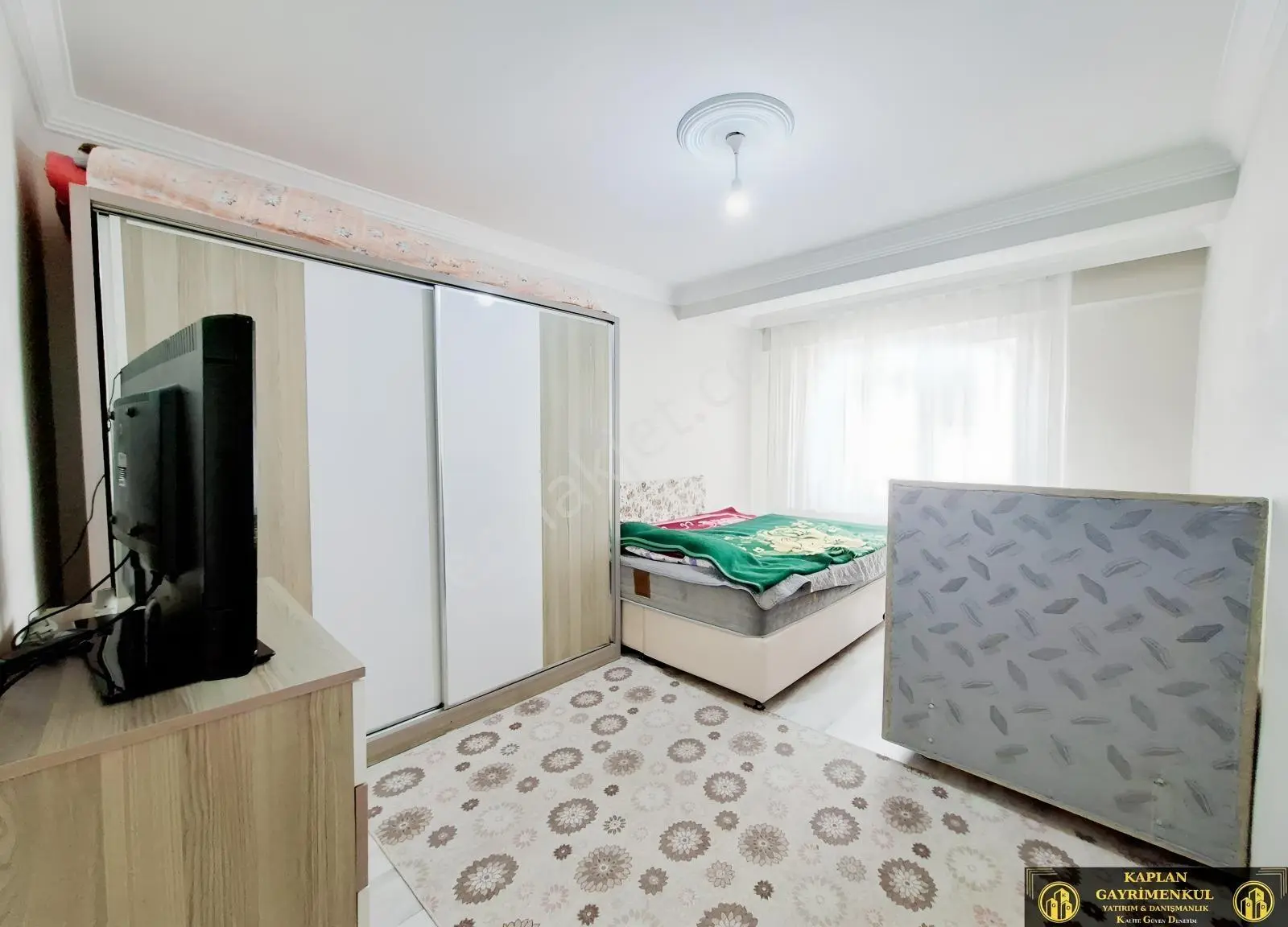 71 Evler Mh Açelya Durağı Yakını 2+1 115 M² Arakat Satılık Daire — fotoğraf 22