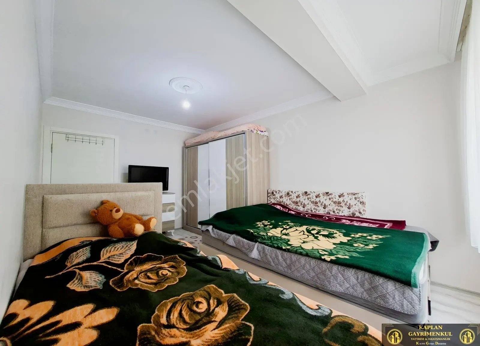 71 Evler Mh Açelya Durağı Yakını 2+1 115 M² Arakat Satılık Daire — fotoğraf 23