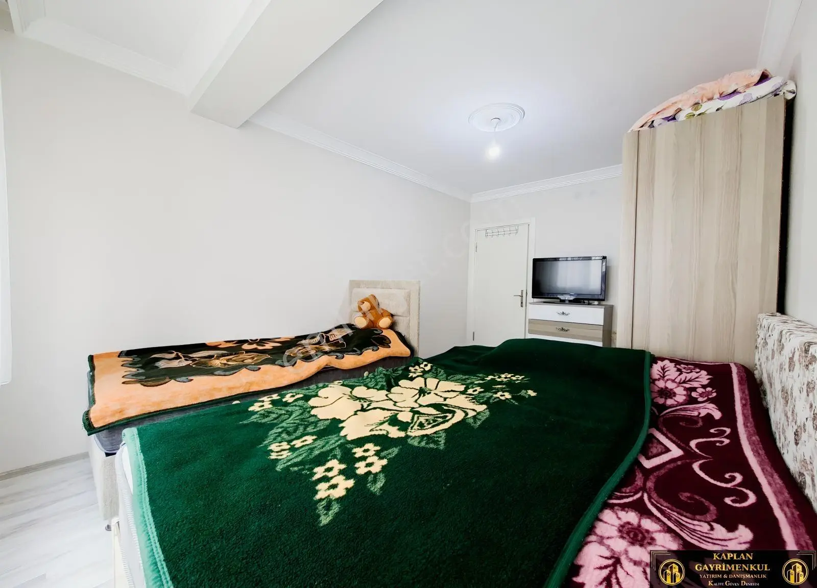 71 Evler Mh Açelya Durağı Yakını 2+1 115 M² Arakat Satılık Daire — fotoğraf 24
