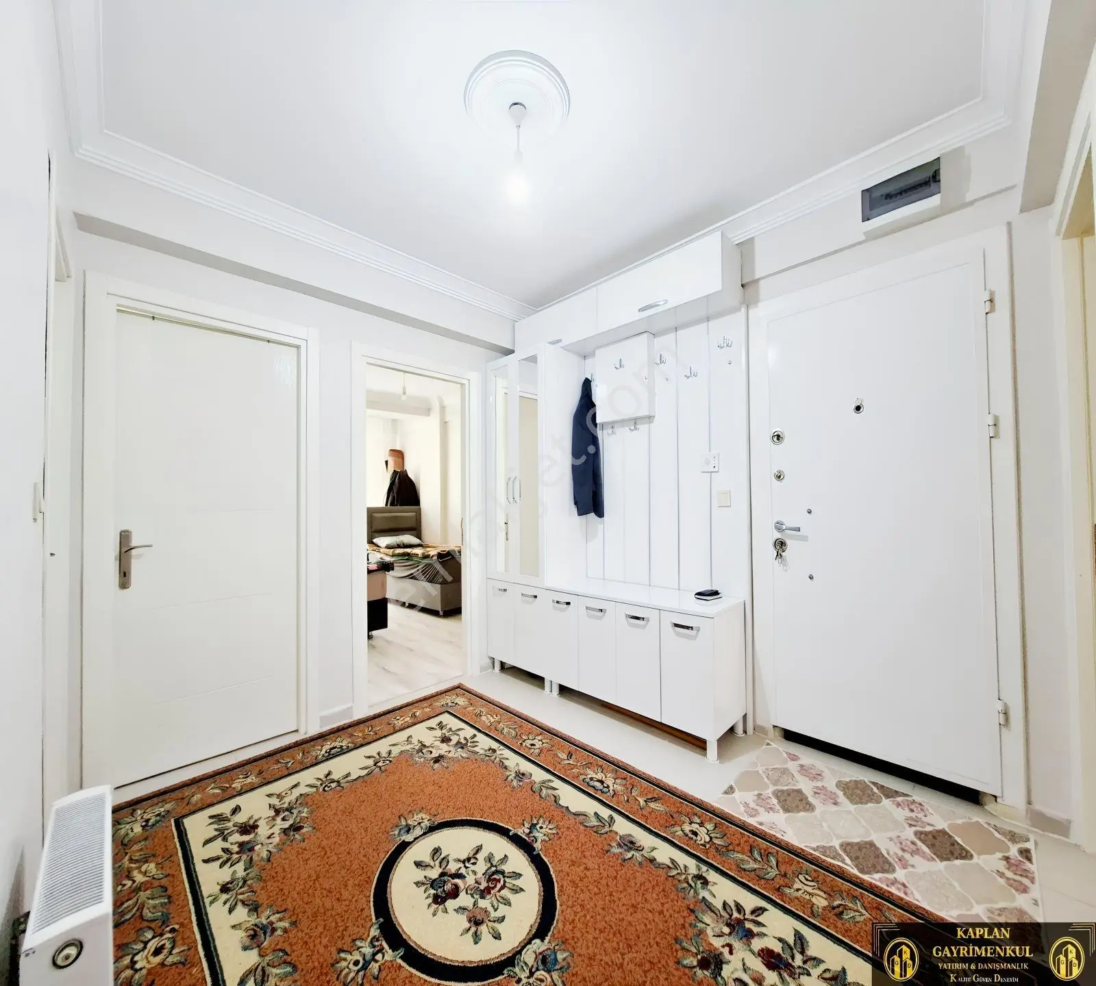 71 Evler Mh Açelya Durağı Yakını 2+1 115 M² Arakat Satılık Daire — fotoğraf 30