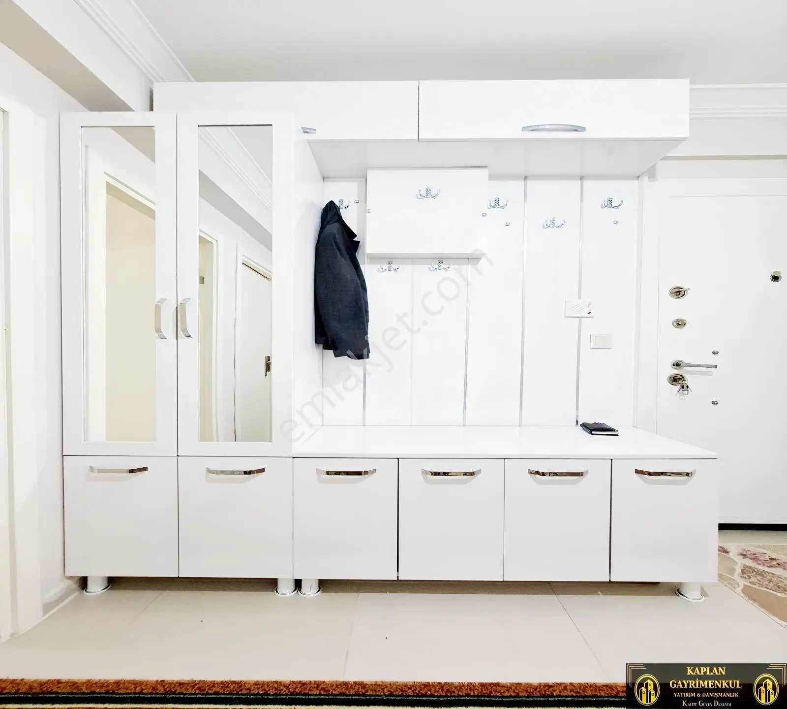 71 Evler Mh Açelya Durağı Yakını 2+1 115 M² Arakat Satılık Daire — fotoğraf 31