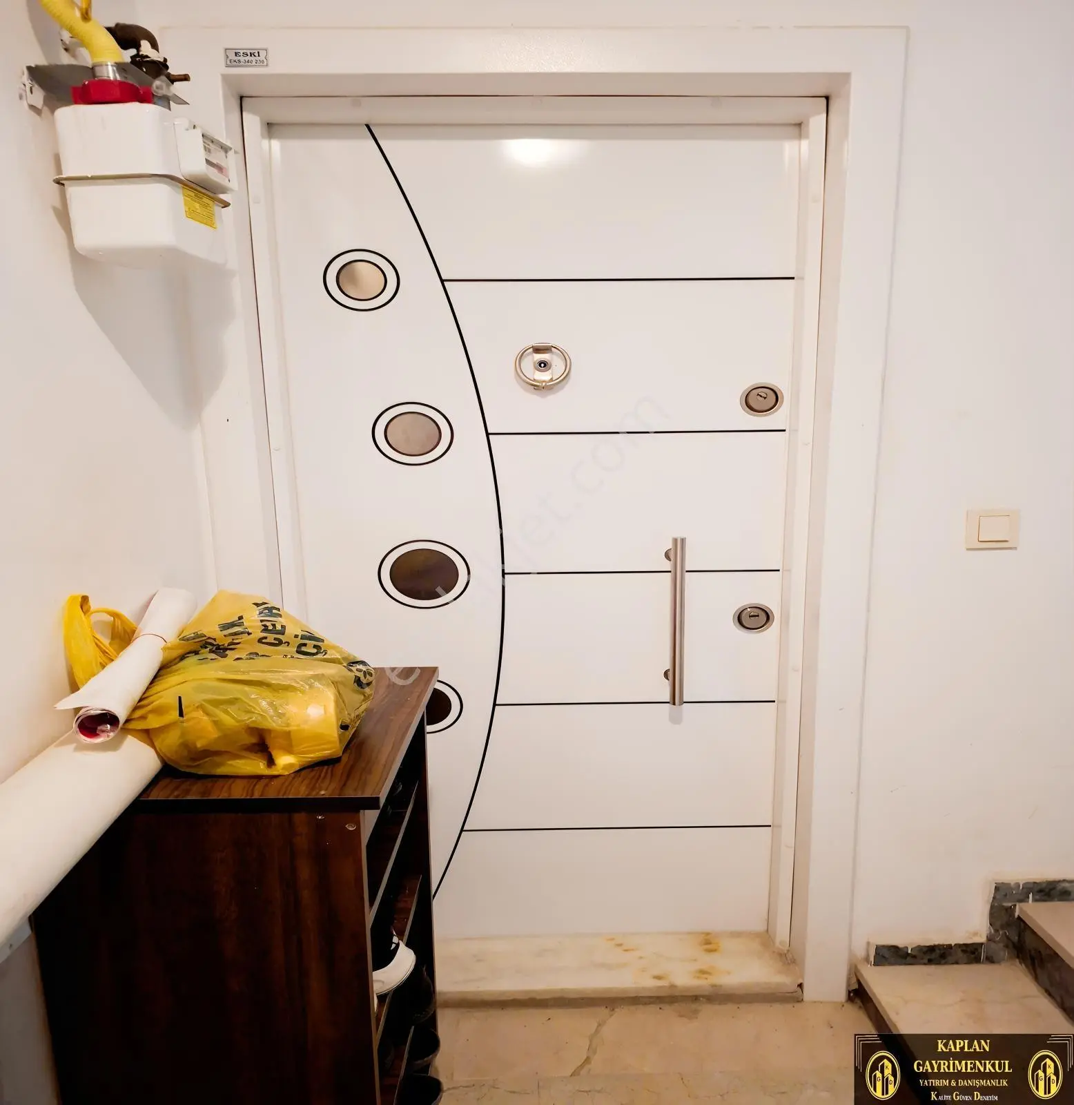 71 Evler Mh Açelya Durağı Yakını 2+1 115 M² Arakat Satılık Daire — fotoğraf 33