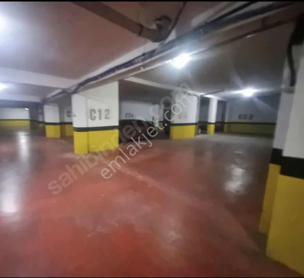 Mımaroba Merkezde Satılık 4+1 Daire Deniz Manzaralı Otoparklı — fotoğraf 32