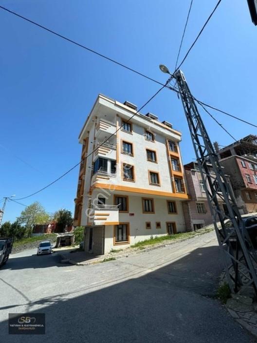 Satılık 4+2 Dubleks Daire