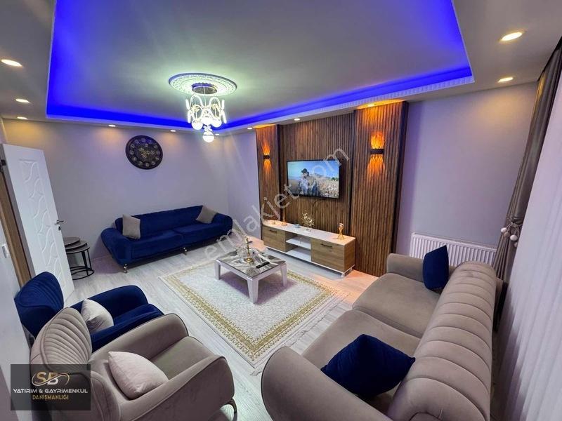 Satılık 4+2 Dubleks Daire — fotoğraf 2