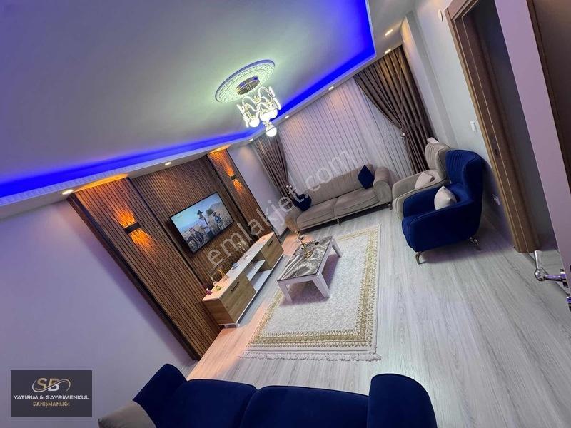 Satılık 4+2 Dubleks Daire — fotoğraf 4