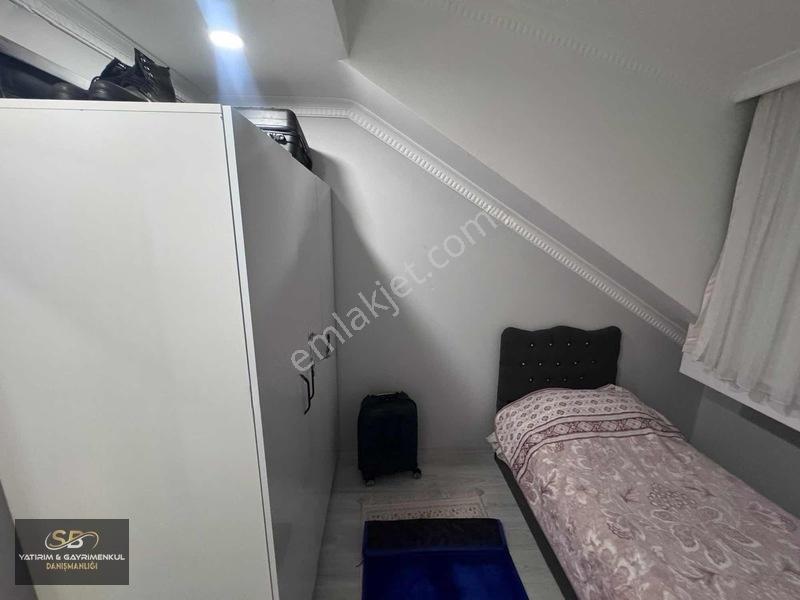 Satılık 4+2 Dubleks Daire — fotoğraf 7