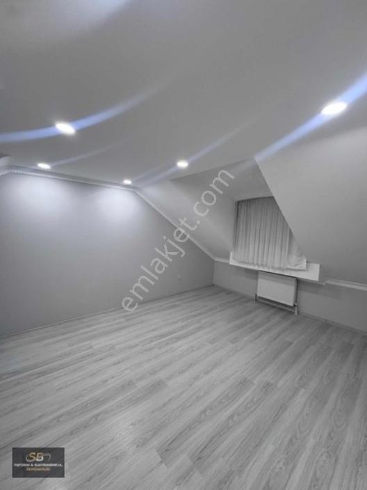 Satılık 4+2 Dubleks Daire — fotoğraf 9