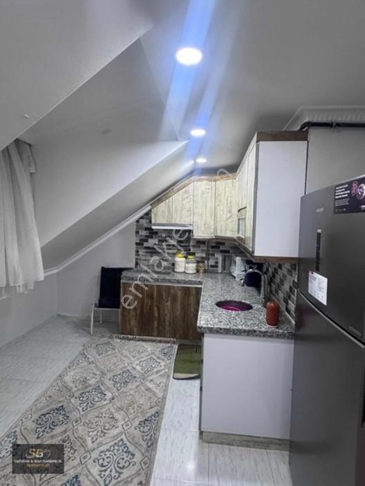 Satılık 4+2 Dubleks Daire — fotoğraf 10