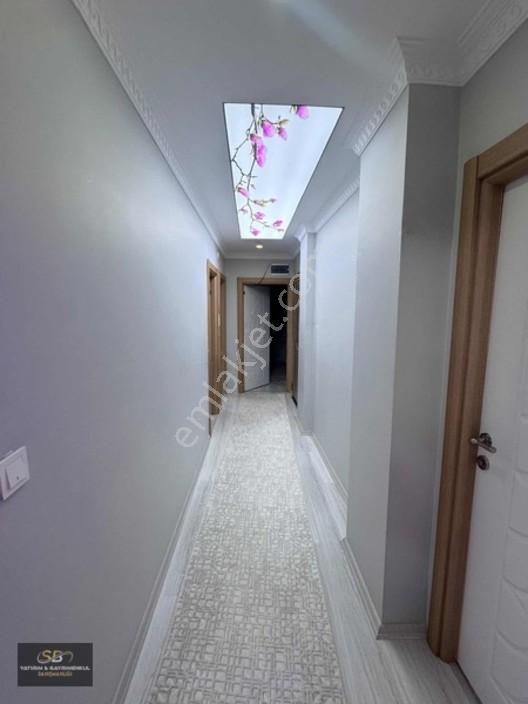 Satılık 4+2 Dubleks Daire — fotoğraf 12