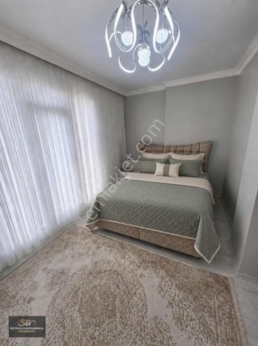 Satılık 4+2 Dubleks Daire — fotoğraf 14