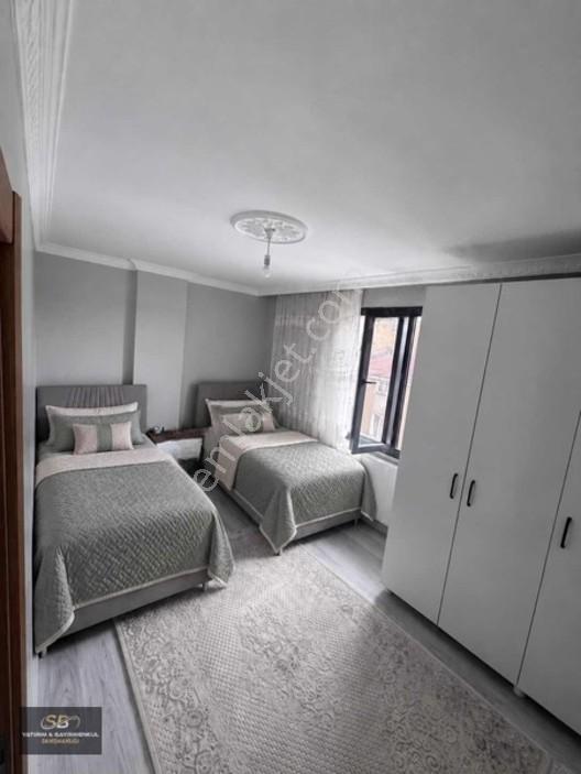 Satılık 4+2 Dubleks Daire — fotoğraf 15